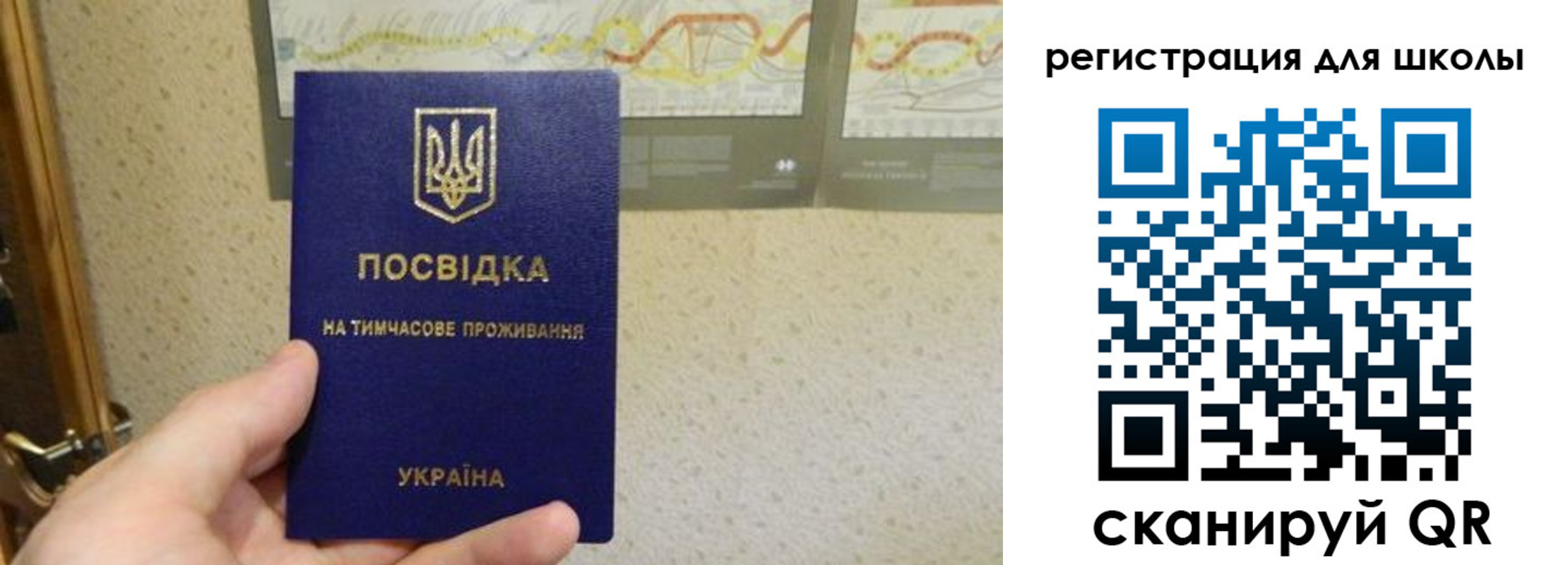 временная прописка в Верещагино